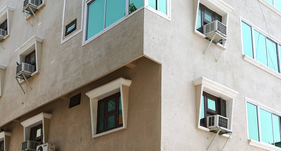 Hotel Castle Inn, Bhopal 1
